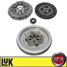 KIT FRIZIONE + VOLANO LUK AUDI
