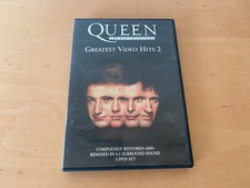 Usato - DVD QUEEN Greatest