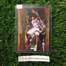 Lebron James 2004 RC Rookie #30 Freshman Season Collection