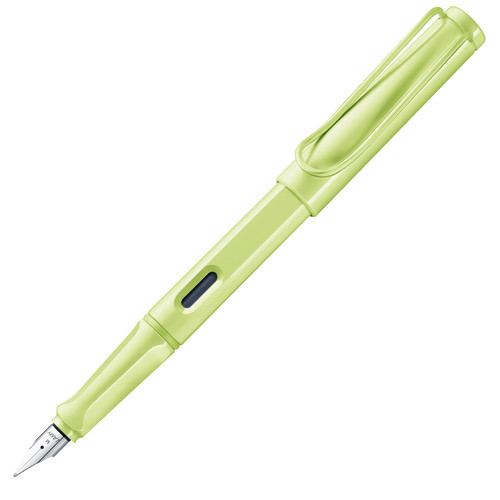 Lamy safari penna stilografica - lamy,