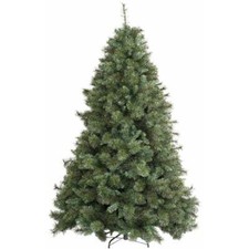 Artificial pine Christmas tree