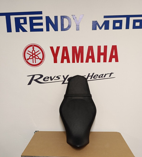 Seat saddle sella - yamaha, mt09