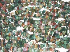 Pietre dure forate - pietre, chips