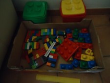 Lotto LEGO DUPLO 2 Scatole