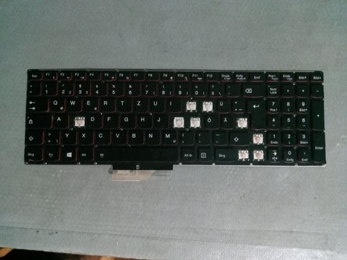 Tastiera tasto singolo lenovo - tastiera,