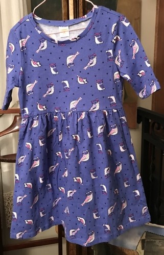 Gymboree vestito bambino