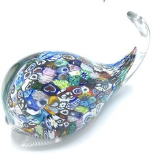 Balena In Murrine Millefiori