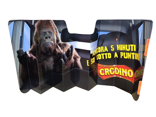 Crodino parasole auto - parasole,