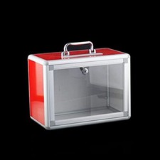 urna chiusa Scatola di