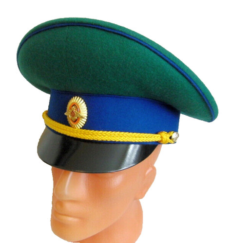 Original russian fsb border - russian,