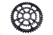 Corona Cannondale Hollowgram Spidering 8 bracci 46/30T