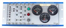 VOLVO PENTA Engine Control