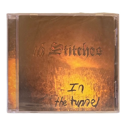 Stitches in the tunnel - -,