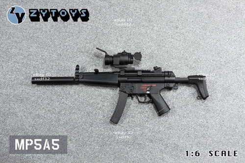 Modellino arma fucile pistola