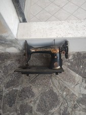 MACCHINA PER CUCIRE   SINGER