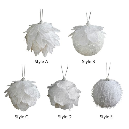 Palla natale ornamento - palla,