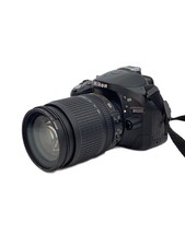 Nikon fotocamera reflex