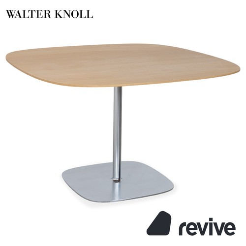Walter knoll lox tavolo - knoll, da