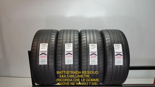 Gomme usate 225 40r18 92y - 225/40r18,