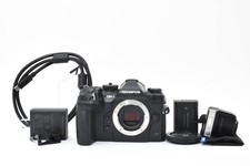 Corpo fotocamera mirrorless OM