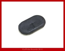 Tappo guarnizione porta - tappo,