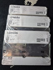 IKEA Lonsas Specchio Stick on