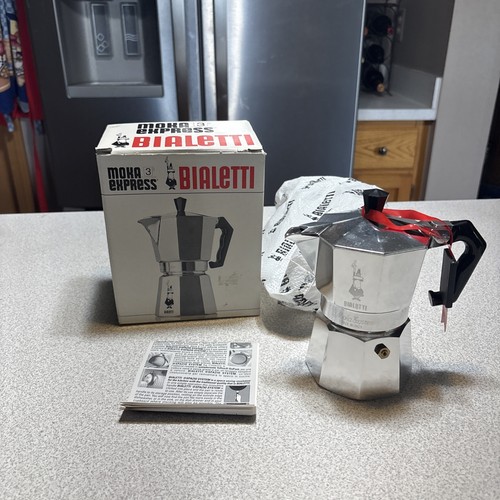 Bialetti moka express macchina - express,