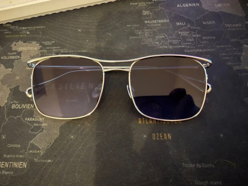 Moscot gonif - moscot,