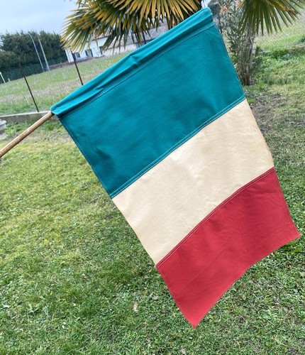 Bandiera italiana piccola anni - bandiera,