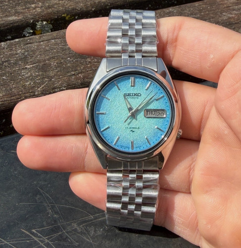 Orologio polso uomo seiko - polso,
