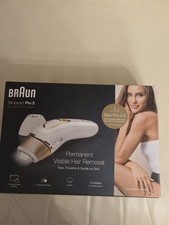 Braun Silk-expert Pro 5