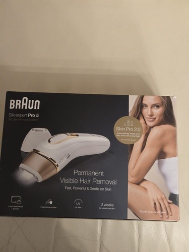 Braun silk expert pro - pro, 5