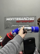 Aspirazione Diretta Sportiva Alfa Romeo Giulietta 2.0 Jtd