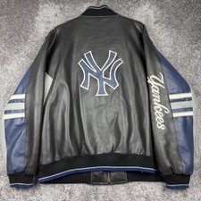 Giacca Bomber Vintage New York