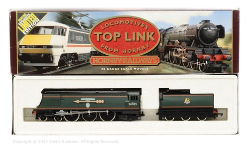 Mint boxed 34085 501 - mint,, no.34085