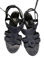 Balenciaga 39 sandali città