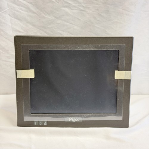 Protech systems ppc - systems, ppc-7500f
