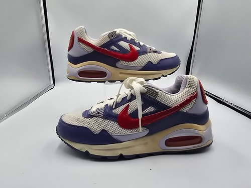 Nike air max skyline sneakers - nike,