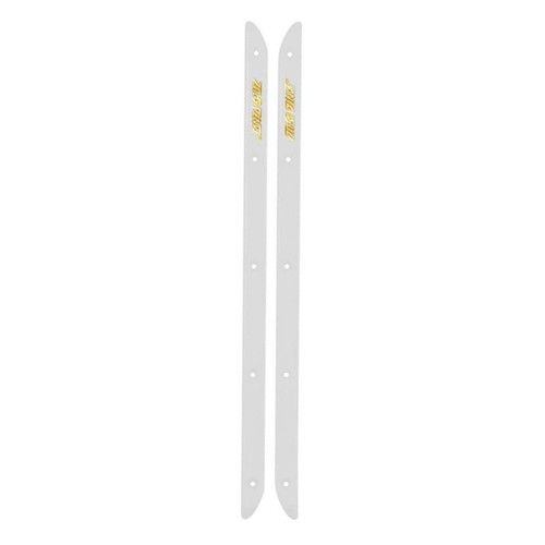 Santa cruz slimeline hsr white - hsr,