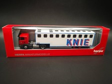 Herpa Scania M 04 "Ginocchio"