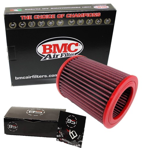 Filtro aria sportivo bmc per - bmc,