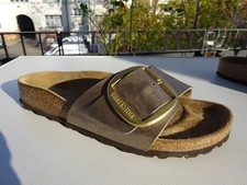 Sandali BIRKENSTOCK Madrid Big