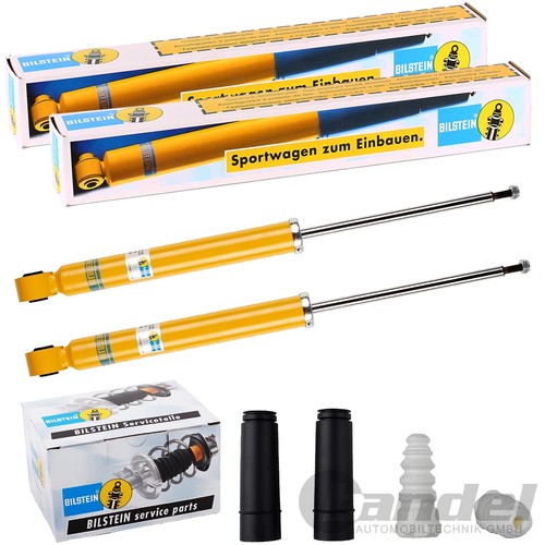 2xbilstein ammortizzatore - b6,