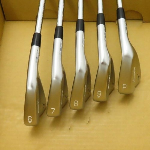 Mizuno pro set di - mizuno, s-1