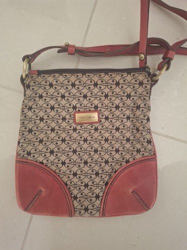 Borsa donna coccinelle sacca - donna,