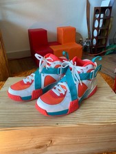 Nike Air Raid 2014 bianche