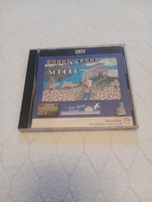 Barney Bear Goes to School