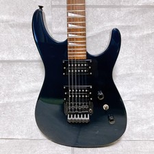 Chitarra elettrica charvel - elettrica,