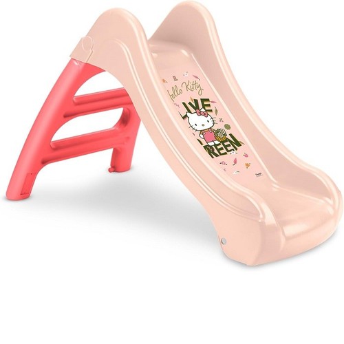 Feber scivolo hello - hello, kitty