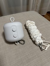 Membantu culla a molla motore + molla (con scatola originale)